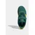 Adidas Patike za dečake Breaknet Sleek El C JS0137, Tamnozelene