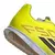 Adidas Patike za fudbal za dečake F50 Club In J, JS1494, Žute