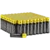 (Intenso) Baterija alkalna, AAA LR03/100, 1,5 V, pak. 100 kom - AAA LR03 100pcs