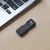 Hoco Pendrive 128 GB USB 2.0 (USB A) Hoco UD6 črn
