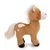 Nici Green: Holly plišasti poni, rjava, stoječ - 27 cm
