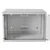 Rek orman 7U 19 inca 450 mm beli 560x450x327mm 525