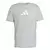Adidas Muška majica M Tr Cat G T, KE6101, Svetlozelena