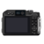 Panasonic digitalni fotoaparat Lumix DC-FT7, moder