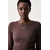 Guess Bluza V6RP08 KD932 Rjava Slim Fit