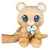 Imc Toys medvedek Peekapets 907881 sort