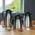 Thermal insulating carafe, stainless steel, 1.5L, Pioneer, Satin - G