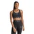 Adidas Ženski sportski top Tf Bra, JG1409, Crni