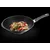 Wok pan, aluminum, 32 cm, induction - AMT Gastroguss