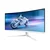 PHILIPS gaming monitor 34 inča Evnia 34M2C5501A/00 3440 x 1440 (UWQHD), VA, 180Hz AMD Freesync/ zakrivljen