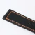Narukvica elegant kozna za smart watch 22mm tamno braon