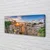 tulup.si Slika na platnu Španija bridge sunset 125x50 cm