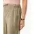 Mexx Ženske pantalone MF007004061W, Ravan kroj, Maslinaste