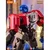 Transformers AE04 - One Action - Optimus Prime