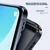 Biaze Maska za mobilni telefon OPPO Reno 6, Crna