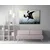 Wallity WY54 Dekorativna slika, 50 x 70 cm