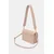 Answear.LAB crossbody torbica ženska usnjena