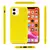 Maska Pearl za Huawei P40, Bela