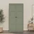 Hanah Home ormar Lucas 1600-241, 94 cm, zeleni