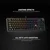 Tastatura mehanička Gaming Fantech MK853 RGB Maxpower Space Edition (Red switch)