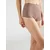Lindex Spodnje hlače Classic  nude / rjava / črna