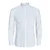 JACK & JONES Muška košulja 12097662, Bela