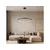 RABALUX Beliza 72344 LED visilica