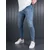 Denistar Muške farmerke 100/2619, Slim fit, Plave
