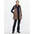 CMP Telovnik 33K3686 Rjava Regular Fit