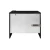 Simge Soba 701-G OMEGA RJAVA LEVA