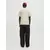 JACK & JONES Muška majica 12272993, Krem