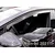 Heko Bočni vetrobrani Team za Audi Q4 E-TRON / Sportback 2021+, Prednji