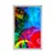 Plakat abstrakcija polnih barv - 20x30 no frame