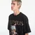Majice PLEASURES Pork Soda T-Shirt Black S
