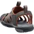 Keen CLEARWATER CNX, sandali, rjava 1014456