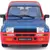 Bburago 1:24 Plus Renault 5 Turbo modra