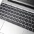 Jiasu Zaštitna TPU folija za tastaturu za Huawei MateBook 16s, 16