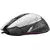 A4Tech Gejmerski miš A4-W70 MAX PANDA WHITE, Bloody, RGB, 10000Dpi, USB, Beli