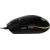 LOGITECH Miš USB tipa A G G102 LightSync 8000 DPI