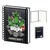 Sveska Minecraft - Boom 3D Lenticular Wiro Notebook