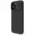 NILLKIN Maska za telefon iPhone 14 Pro Max CamShield Silky crna