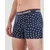 Jack & Jones JACDOG LOGO TRUNKS X3 Večbarvna