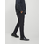 Jack & Jones Plus Chino hlače, črna