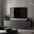 Hanah home TV Komoda Neon Antracit