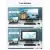 UGREEN adapter Displayport na Hdmi 4K*2K 60Hz 25cm