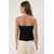 Trendyol Milla Ženska bluza, Crna