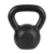 Cast Iron Litoželezna kettlebell 12 kg, REBEL ACTIVE