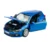 shumee WELLY VW VOLKSWAGEN SCIROCCO MODRA 1:24 24007