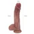 VIBRATOR Zenn Super Soft Warming Function 22,2 cm