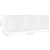 TV ormarići 2 kom bijeli 107 x 35 x 37 cm od konstruiranog drva